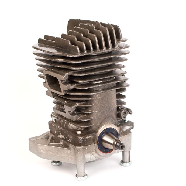 NWP Short Block Cylinder Assembly (49mm) for Stihl 029, 039, MS 290