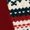 wine red-XL, variant on Winter Warm Women's Festive Christmas Design Print Button up Cardigan Sweater Cable Knit Long Sleeve Knitwear Outerwear