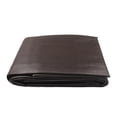 thumbnail image 1 of jinwen Pool Table Cover Dustproof for Outdoor Indoor Waterproof Snooker Table Cover Brown 7ft, 1 of 9
