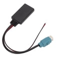 thumbnail image 1 of Audio Stereo Aux Cable, Car  Module  Portable Stable Transmission Waterproof  for  KCE 237B CDE101E, 1 of 7