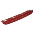 thumbnail image 3 of KarParts360 For Volkswagen Bora 2009 Third Brake Light | Red Lens | LED | Plastic | With Bulbs | Replacement For 1K6945097A, 1K6945097B, 3 of 4
