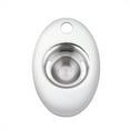 thumbnail image 3 of sanitation Egg Separator Divider Mini Bread Pastry Extractor Sieve Household Bakery Restaurant Chef Kitchenware Baking Cooking, 3 of 6