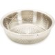 thumbnail image 4 of Juego de olla para pasta y vaporera Cuisinart Chef's Classic de 12 cuartos, color plateado, 4 of 5