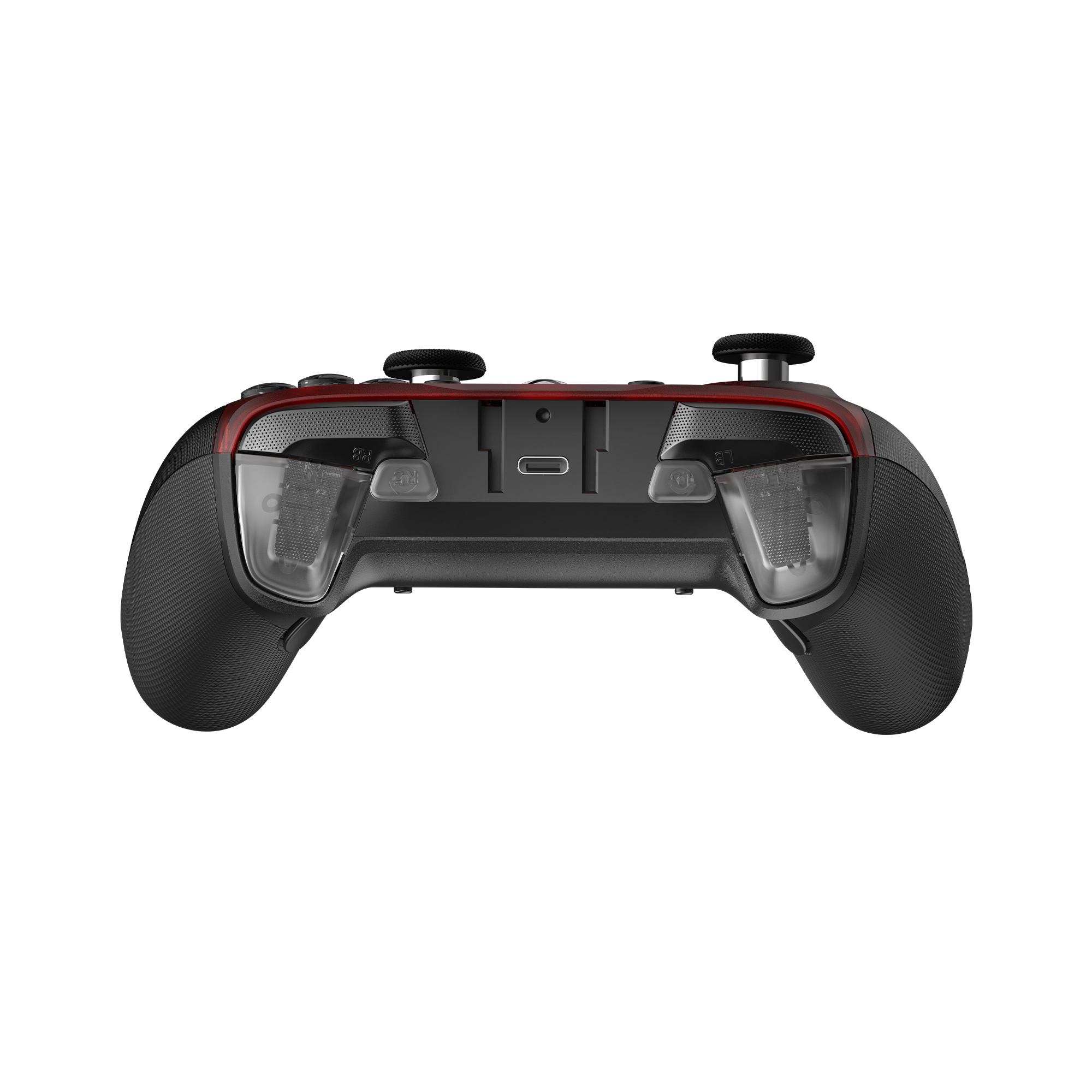Control GameSir G7 Pro Shadow Ember para Xbox 3