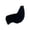 B, variant on Sulaicai Remote Control Electric Car Tail, Rechargeable Sound-Activated Fluffy Cat Tail, Plush Wagging Animal Tail with Remote & Voice Control, Universal Auto Trunk & Bumper Decoration