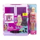 thumbnail image 4 of Set de Juego Barbie Fashion & Beauty Nuevo Clóset de Lujo con Muñeca, 4 of 4