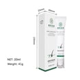 thumbnail image 3 of Fiudx Tratamiento de Aceite Herbal, Rodillo Nutritivo para El Cuero Cabelludo, Solución Portátil para El Cuidado Del Cabello, Fortalece Los Folículos Pilosos, Mejora El Brillo y La Fuerza, Diseño Ide, 3 of 6