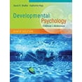 thumbnail image 2 of Developmental Psychology: Childhood and Adolescence (Hardcover), 2 of 3