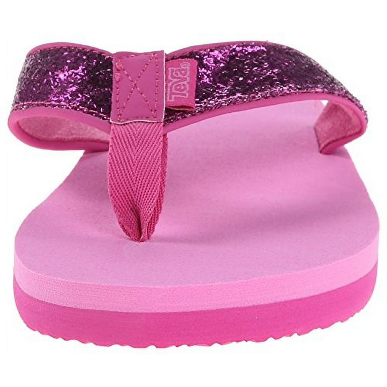 Teva mush cheap kids