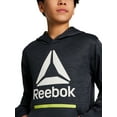 thumbnail image 5 of Reebok Boys Athletic Level Up Hoodie and Jogger Pants Set, 2-Piece, Sizes 4-18, 5 of 11