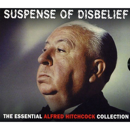 Alfred Hitchcock Essential Collection / Various
