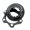 Black, variant on Centerlock Adapter For Fitting 6-Bolt Disc Brake Rotor On Centrelock Hub