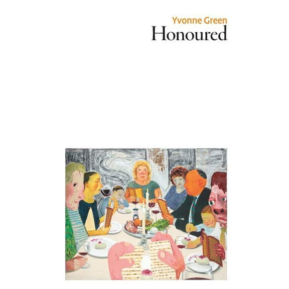 Honoured (Paperback)