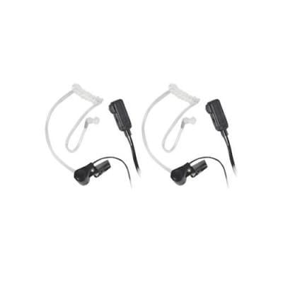 Midland Headset Two Way Radios - Midland Two-Way Radio Surveillance Headsets