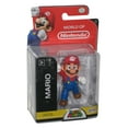 thumbnail image 5 of Nintendo 2.5" Limited Articulation Fist Bump Mario, 5 of 5