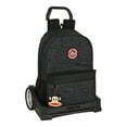 thumbnail image 1 of School Rucksack with Wheels Paul Frank Team Player Black (30 x 46 x 14 cm), 1 of 4
