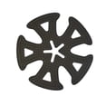 thumbnail image 1 of Alfombra de almohadilla de casco de reemplazo de casco de casco de silicona para almohadilla de reemplazo de tampón transpirable para bicicleta de, 1 of 8