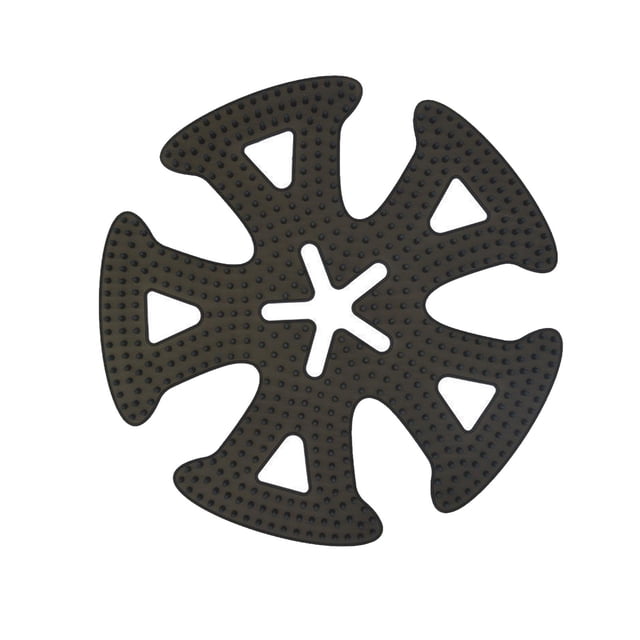 Alfombra de almohadilla de casco de reemplazo de casco de casco de silicona para almohadilla de reemplazo de tampón transpirable para bicicleta de
