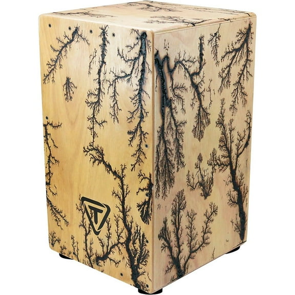 Tycoon Percussion 29 Supremo Select Series Willow Cajon