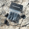 thumbnail image 4 of Toystoory 8Pcs Rubber Tips Cover Wear-resistant Walking Lightweight Stick Protectors Caps Anti-skidding Hiking Head Pole Replacement Poles Type2 NO2, 4 of 6