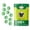 B, variant on 5 Pack Natural Rodent Repellent Balls, Plant-Based Mouse & Rat Deterrent for Indoor & Outdoor Use, Pet Safe Pest Control Balls for Home, Garage and Garden