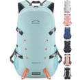 thumbnail image 1 of Mochila BAGPARKK 35L, resistente al agua, ligera y plegable, 1 of 7