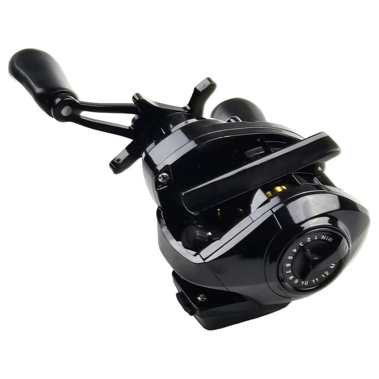baitcaster reel keeps getting tangled 3 Reasons Your Fishing Line Keeps Getting Tangled & How To Prevent It   Panfish Nation
