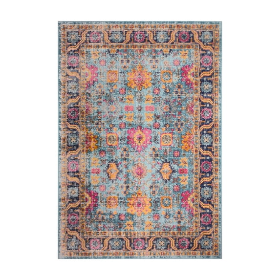 Bashian Heritage Z055A Indoor Area Rug