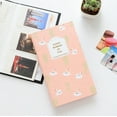 thumbnail image 3 of 84 Pockets  Mini Polaroid Fuji Film Camera  Literary Photo Album, 3 of 5