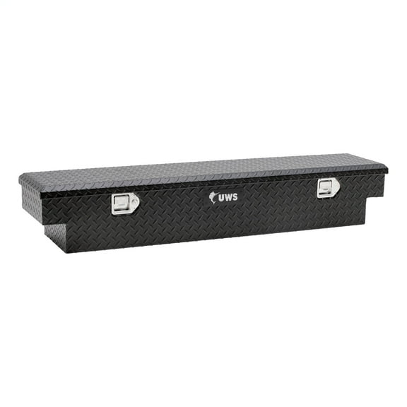 UWS UTV-59-MB UTV Tool Box