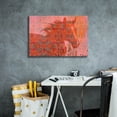 thumbnail image 4 of Epic Graffiti 'Pattern Horse 2' by Irena Orlov, Canvas Wall Art, 26"x18", 4 of 8