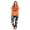 Women, variant on Grblisyd Halloween Family Matching Pajamas Sets Pumpkin Print Short Sleeve Top & Pants Two Piece Set Sleepwear Pjs