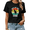 Black3, variant on Fathers Day Best Cat Dad Ever Cat Dad Graphic Tees Mens Tshirt Shirts Black White S-5XL Tops