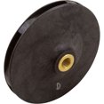 thumbnail image 2 of Pentair Sta-Rite C105-137PD Single Phase Impeller Assembly, 2 of 5