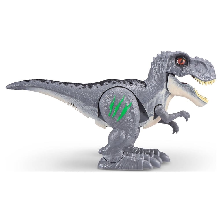 boley dinosaur robot walmart