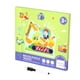 thumbnail image 1 of Juego de rompecabezas de combinación para niños de 1 a 3 años para regalos de motricidad fina. Transporte, 1 of 9