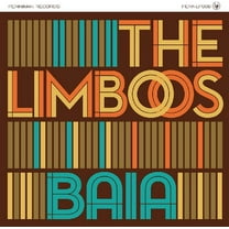 Limboos - Baia - Music & Performance - Vinyl