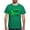 Kelly Green, variant on CafePress - Means World To Me 1 Non Hodgkin's Lymphoma Shirts - Men's Classic Cotton T-Shirts