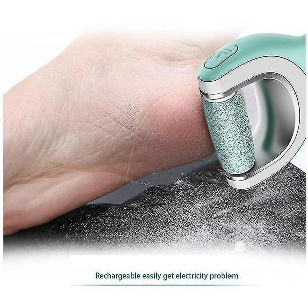 Dr scholl's pedi on sale foot smoother walmart