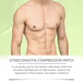 thumbnail image 4 of Travel Size Compress PatchGynecomastia Gi Nger Patch For Men (1 /12pcs), 4 of 8