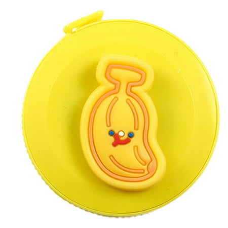 

Soft Tape Measure Retractable Dual Sided Sewing Craft Cloth Measuring Tape For Body Sewing Fabric New