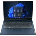 thumbnail image 1 of Restored Lenovo ThinkBook 14s Yoga G2 IAP 14" Touch Laptop i7-1255U 16GB 1TB SSD W11P (Refurbished), 1 of 5