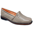 thumbnail image 1 of Zapato de Mujer en Piel Borrego para Pie Diabetico Cómodo Mocasin Casual, 1 of 6
