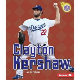 Youth Los Angeles Dodgers Clayton Kershaw Nike White 2022 MLB All-Star Game  Replica Player Jersey