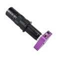 thumbnail image 2 of 51MP 1080P FULL HD Digital Microscope 180X C-Mount Lens USB Industrial Electronic Video Microscope Camera For Phone Repair, 2 of 6