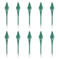 thumbnail image 1 of Reusable Golf Pens 10pcs Plastic Golf Scoring Pens Wear Resistant Lightweight Portable Golf Pencils Score Pens Accessory, 1 of 8