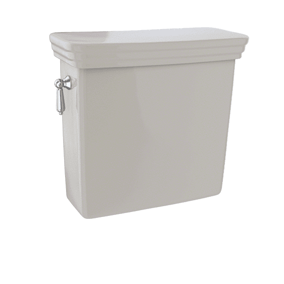 PROMENADE G-MAX TOILET TANK BONE
