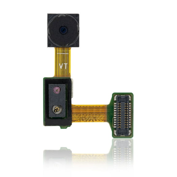 Replacement Front Camera Compatible For Samsung Galaxy Note 2