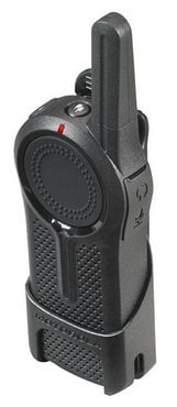 8 Pack of Motorola DLR1060 Walkie Talkie Radios