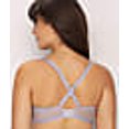 thumbnail image 3 of OnGossamer Womens Gossamer Mesh Convertible T-Shirt Bra Style-013800, 3 of 3